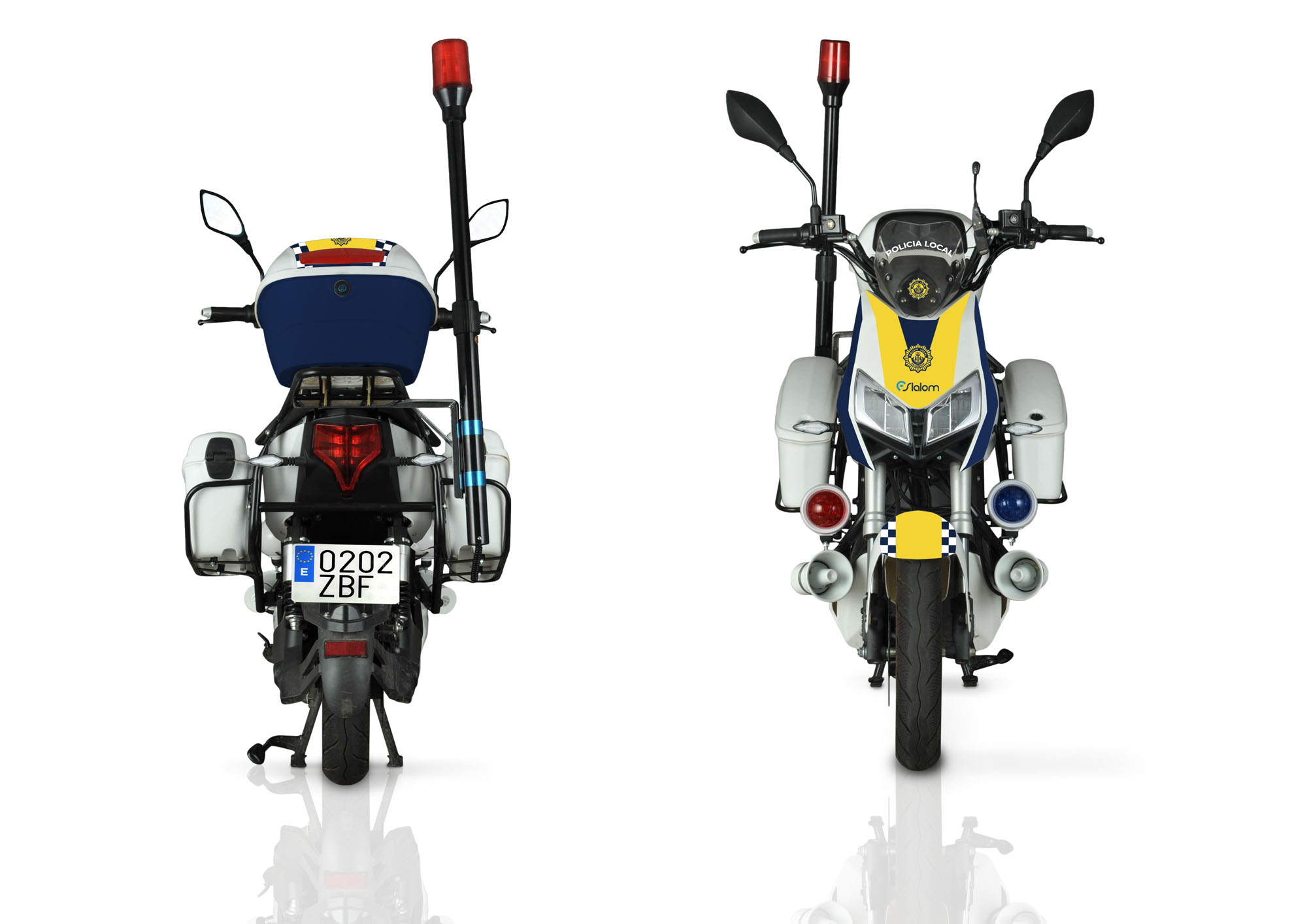 MOTO POLICIA SLALOM 002_1